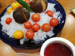 -小天厨民间菜馆(深圳街店)
