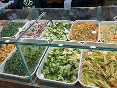 -老刘家永盛斋·传统泡馍(东关南街店)