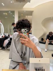 点击看大图 -WM Hair Salon