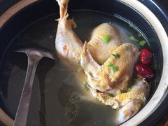 -云河农家乐饭店(福禄缘树山店)