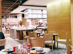 -金海湾自助餐厅(金陵饭店)