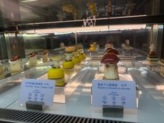 -时光吧·大堂吧·丽江和府洲际度假酒店