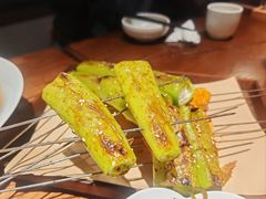 -天怡興·百年蒸饺(万豪广场店)