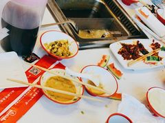 -倍儿红喜临门火锅(文兴路店)