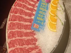 -德天肥牛海鲜火锅(城西银泰店)