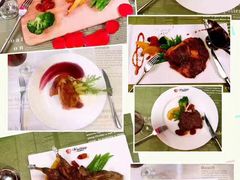 -阿顾西餐·牛排披萨(北戴河店)