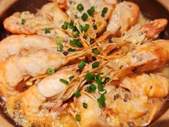 -广九餐室· 镬气大排档(陈家祠店)