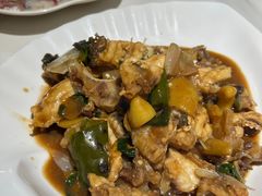 -红日饭店(裕隆三路店)