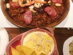 -大树餐厅(益田假日店)