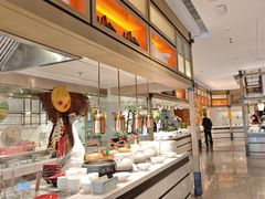 -OPUS+聚全日餐厅(广州增城碧桂园希尔顿逸林酒店)
