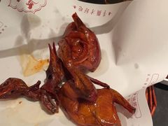 -鸽子侯·家宴·平价海鲜(市图书馆店)