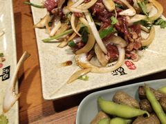 -赵胖炙子烤肉&深夜酒馆(簋街店)