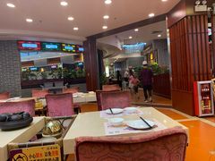 大堂-点都德(千灯湖环宇城店)