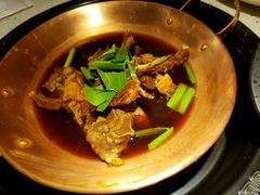 -京韵胡同·酱香羊蝎子火锅涮肉(长寿路店)