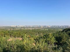 -乌素图国家森林公园