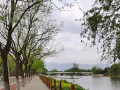 -稻香湖景欢乐岛温泉城堡