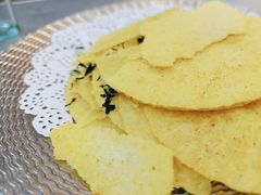 农家玉米饼-浔味·山屿湖·正宗淳牌全鱼宴老字号
