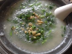 西洋菜陈肾粥-伯乐居茶艺馆(石岐大信店)