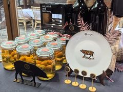 -藏红花·西班牙餐厅(北京五道营店)