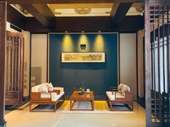 -西安华清御汤酒店