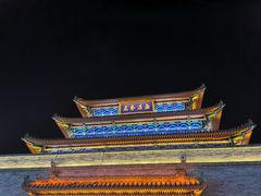 -开封市鼓楼广场(宋都皇城旅游度假区)