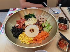 -食米家拌饭(梅溪新天地店)