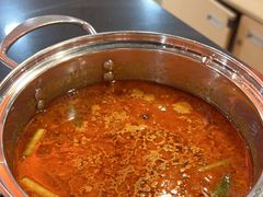 -呷哺呷哺(西单大悦城店)