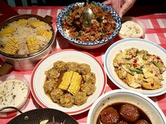 -恰八斗·猛火长沙菜(国贸店)