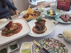 -味+新京宴·烤鸭·北京菜(创意谷店)