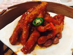 -御花园·粤菜·海鲜火锅(中山公园店)