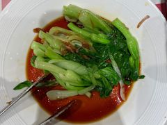 -西贝莜面村(常州新北万达广场店)