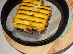 -0776食堂·京城创意菜(七里庄店)