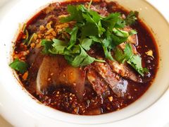 -鑫巴蜀小镇 · 水煮鱼专研店(玉桥店)