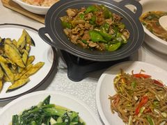 -禾珍珠家常小馆(河南博物院店)