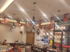 -蜀留香火锅(社会山店)