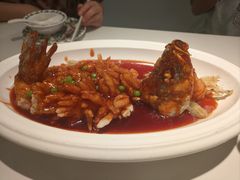 -苏梦江南·淮扬菜(夫子庙店)