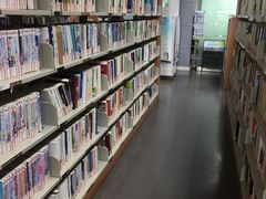 -苏州图书馆(人民路总馆)