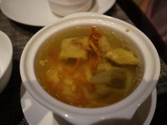 -成都钓鱼台精品酒店-品聚·成都餐厅