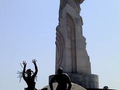 -长春世界雕塑园冰雪艺术天地