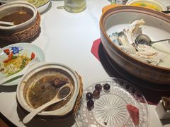 -风味小馆(天目湖宾馆店)