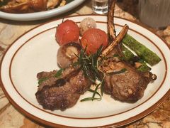 -BROWNSTONE布朗石西班牙餐厅(富城店)