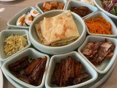 -静之湖湖畔餐厅