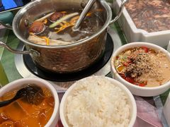 -一围小火锅(佳兆业广场店)