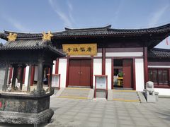 -东台西溪天仙缘景区