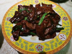 -那家小馆•北京菜•烤鸭(中关村店)