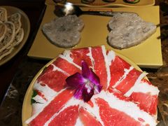 -蜀国大将老火锅(江北店)