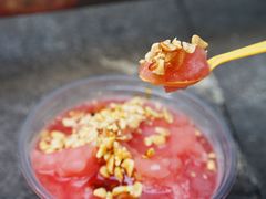 -夏食光安顺小舒冰粉冰浆(甲秀楼店)