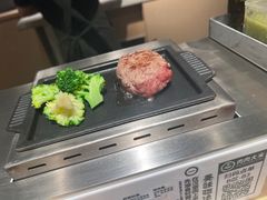 -肉肉大米(金虹桥店)