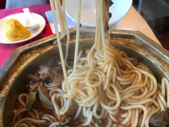 羊杂粉-凯鸽酒楼(操场城店)