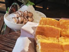 -大良毋米粥(锦龙路总店)